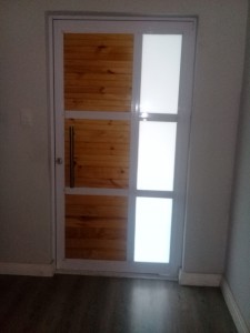 Aluminium Windows and Doors 2
