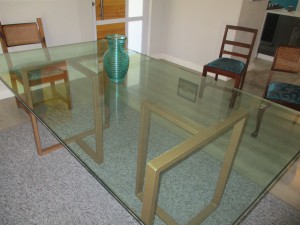 Interior Glass design 23