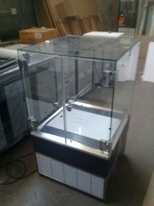 Interior glass design featurers 19