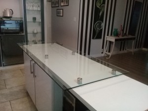 Interior glass design featurers 22