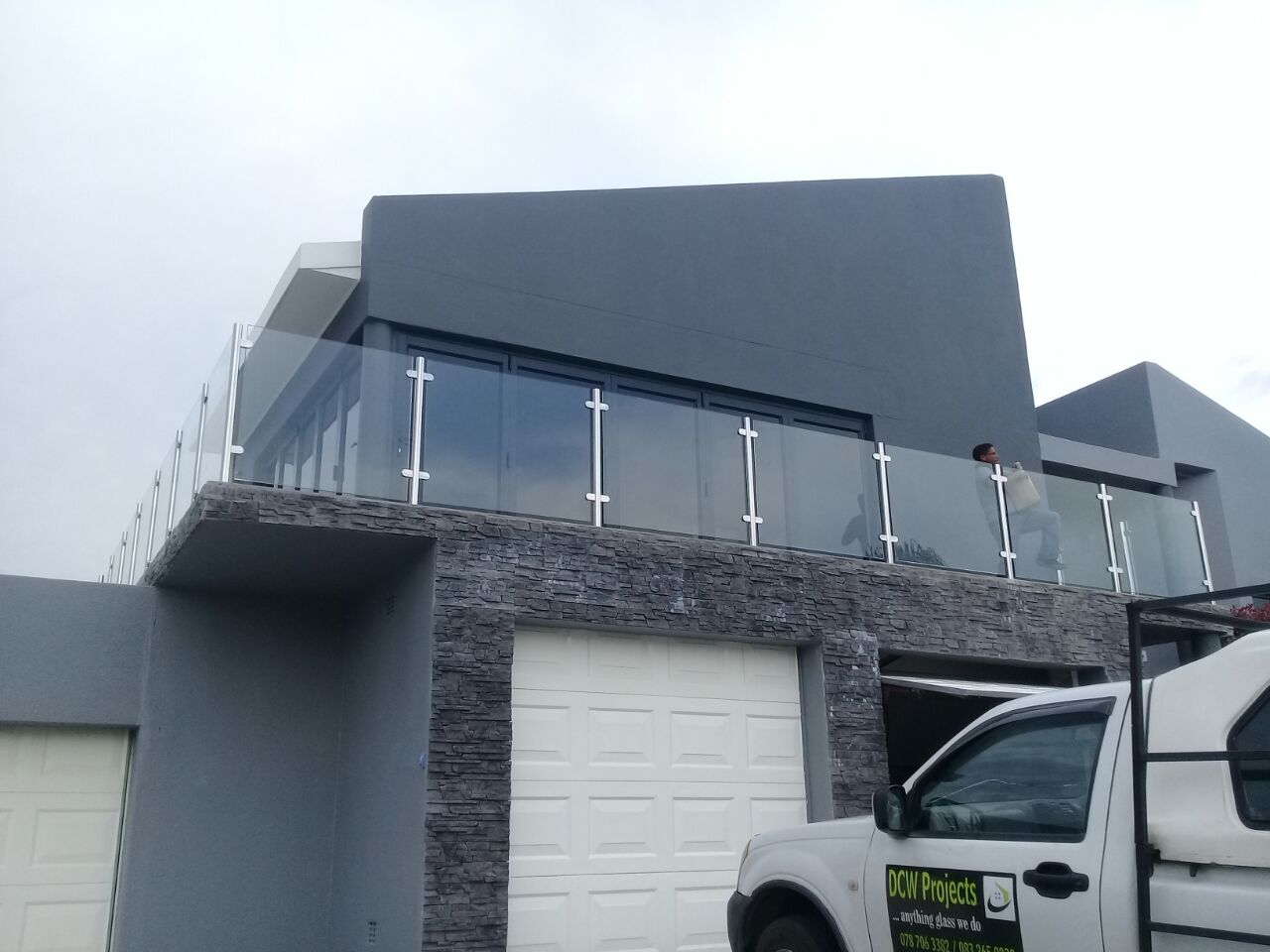 Aluminium Windows and Doors 7