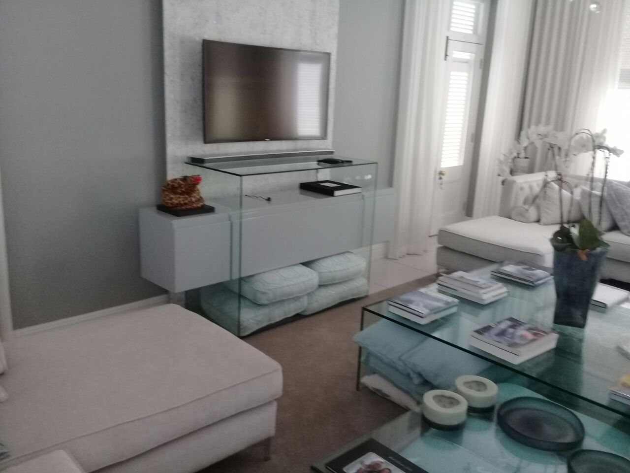Constantia - tv unit and table 2